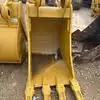 CAT 36" BUCKET FITS "CB" LINKAGE    BLH image 2