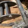 CAT THUMB FOR 3T LINKAGE image 4
