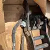 CAT THUMB FOR 3T LINKAGE image 6