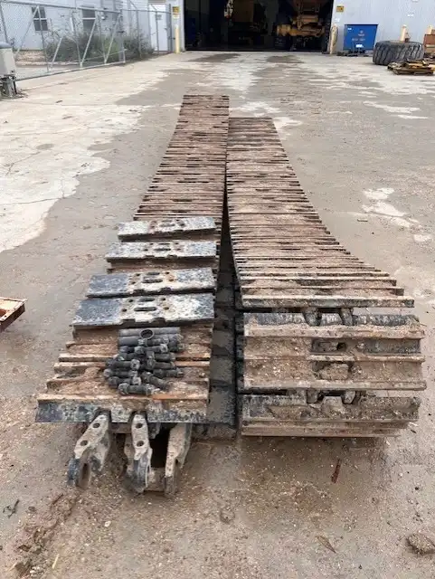 PART # 608-1180 (1 SET OF TRACKS)                     MQ image 3