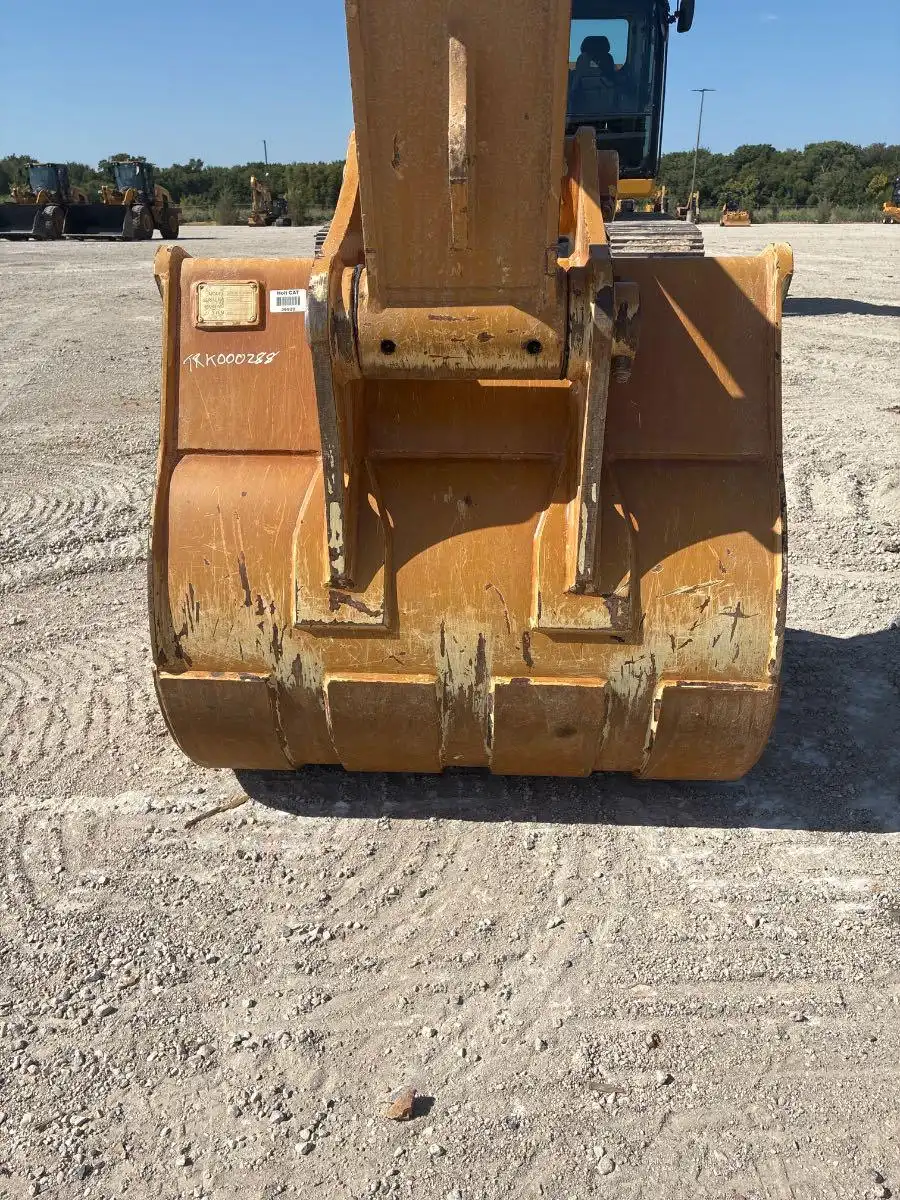 CAT 315D HD 54 INCH BUCKET image 2