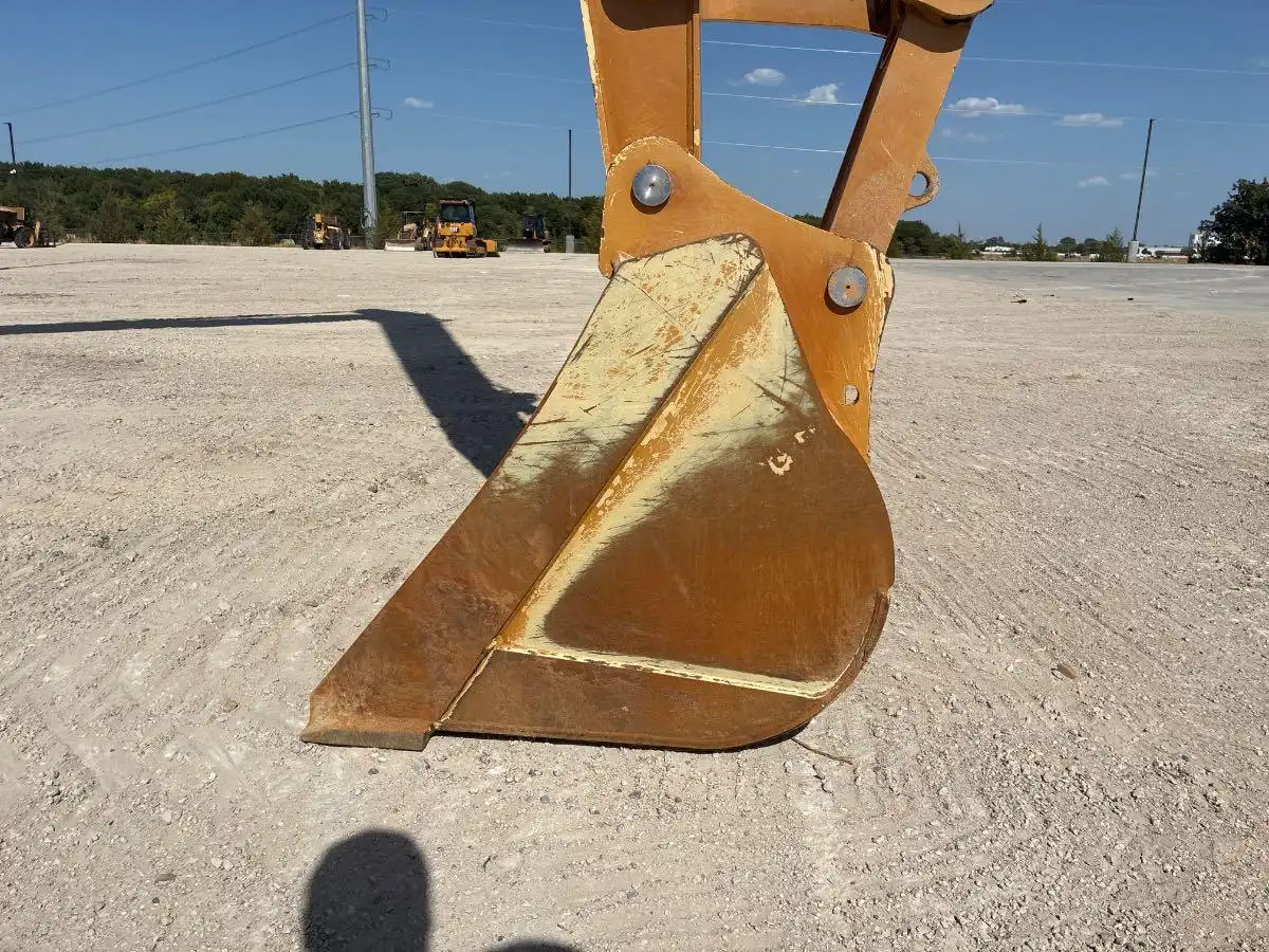 CAT 315D HD 54 INCH BUCKET image 3