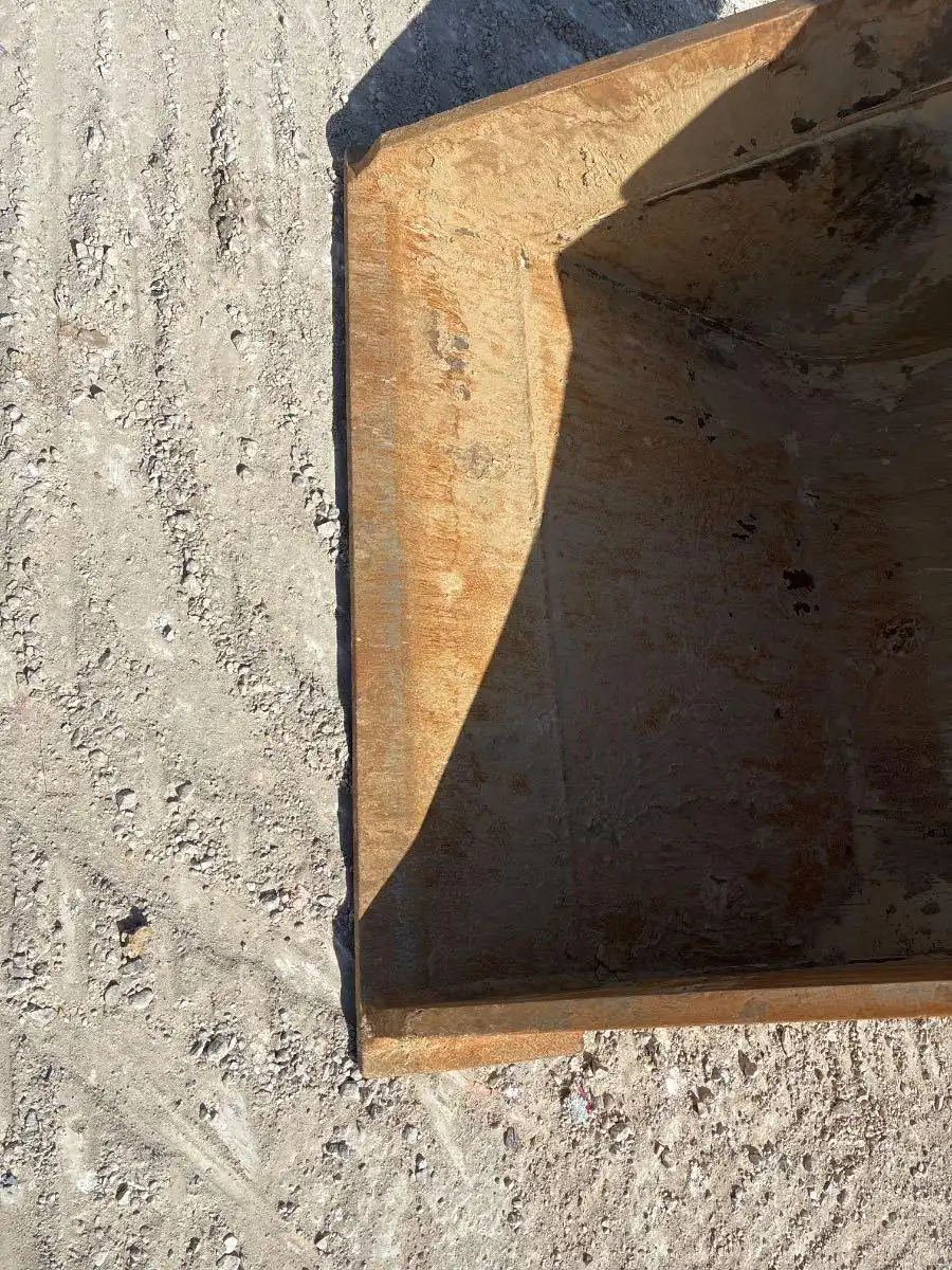 CAT 315D HD 54 INCH BUCKET image 5