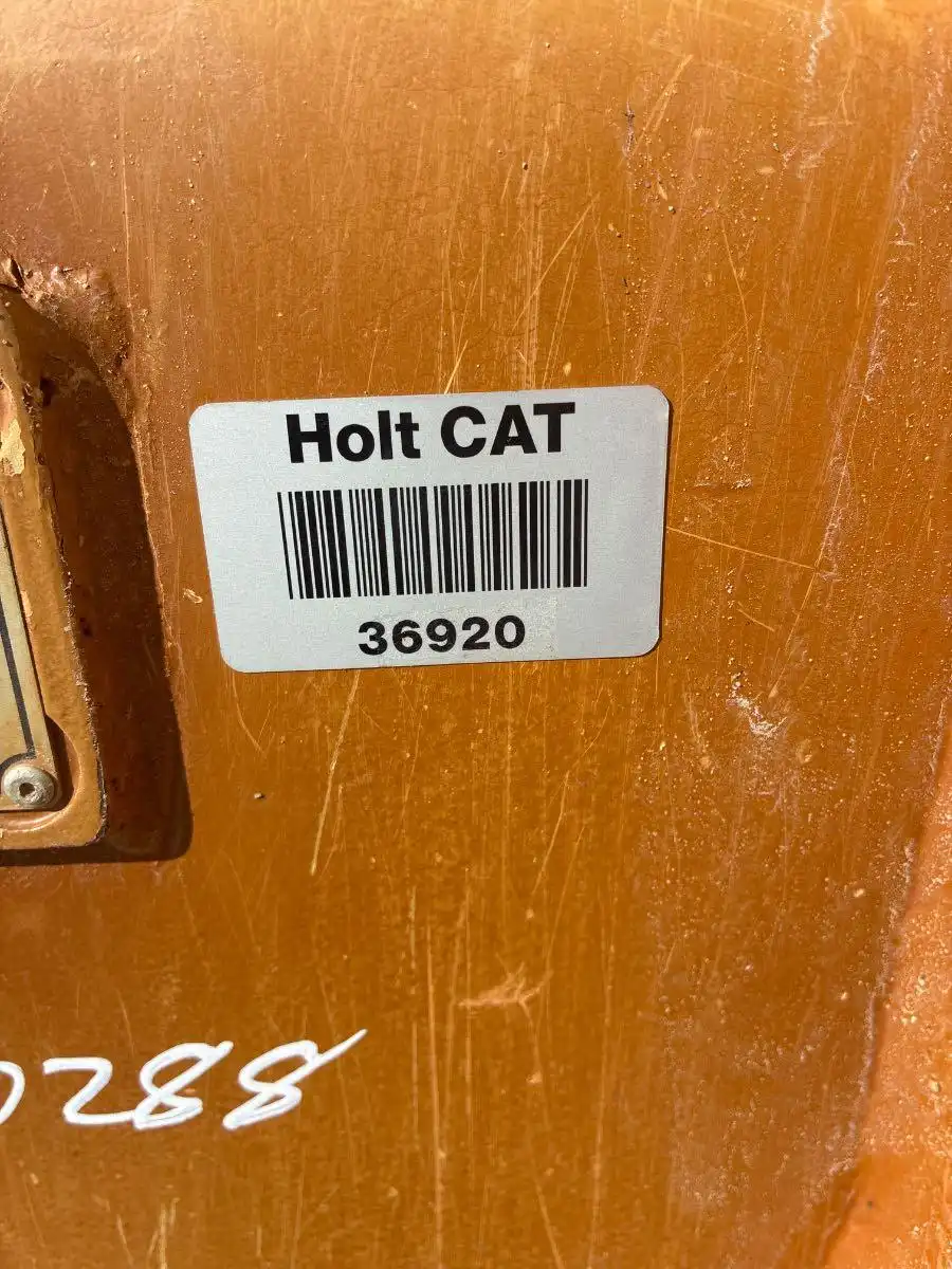 CAT 315D HD 54 INCH BUCKET image 9