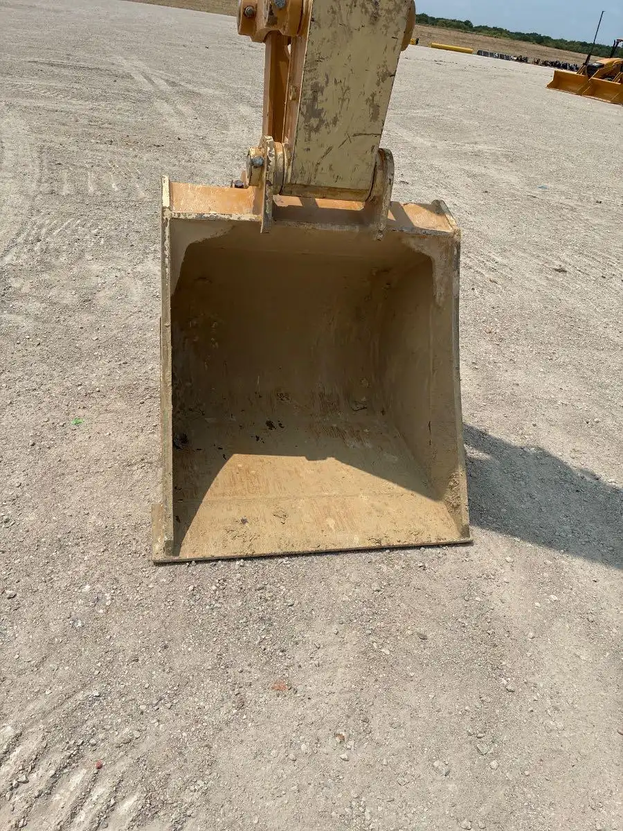 CAT 315D HD 54 INCH BUCKET image 10