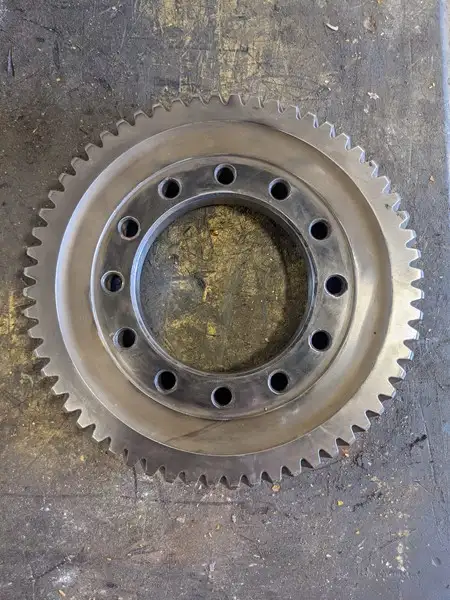 Gear image