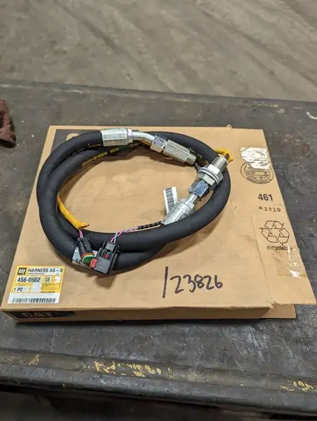 Harness As-s image