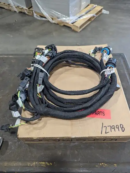 Harness AS image