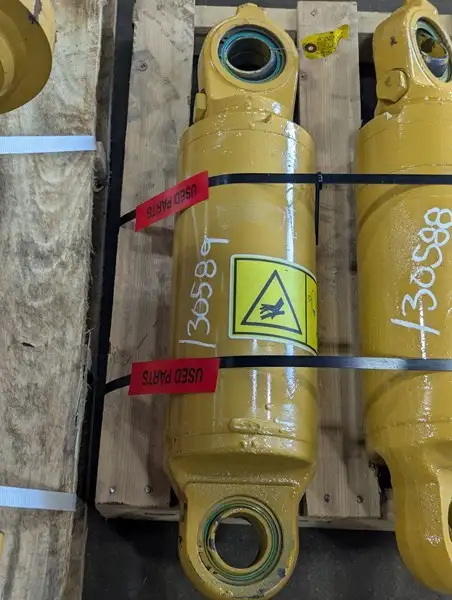 Cyl/Suspension image