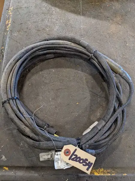 Harness AS image