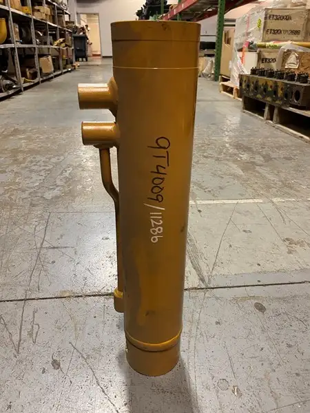 Cyl/Multipurpose Bucket image