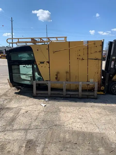 Cab GP - Bas image