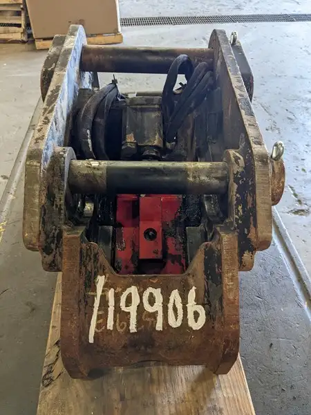 COUPLER/420-HYD image
