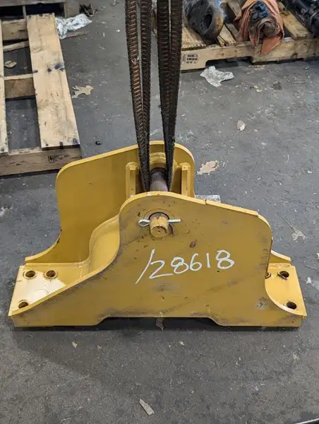 Drawbar AS. image