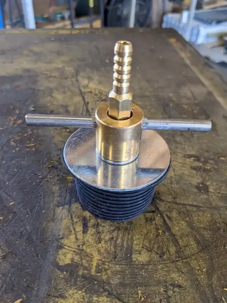 Plug AS image