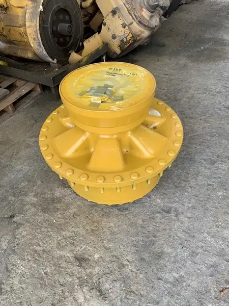 Final Drive image
