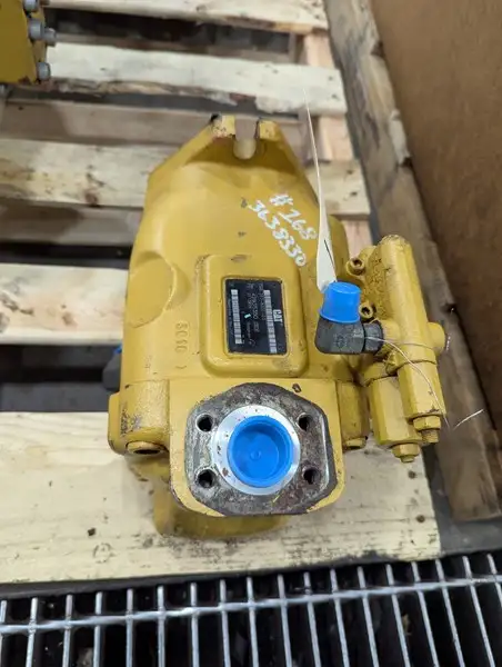 Pump Gp-ps-b image