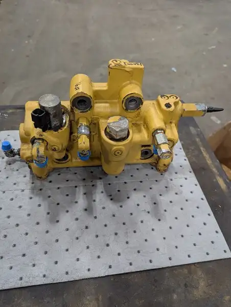 Manifold AS image