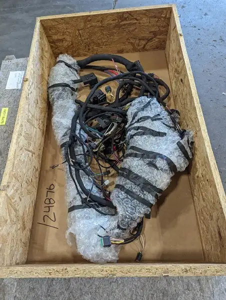 Harness AS image