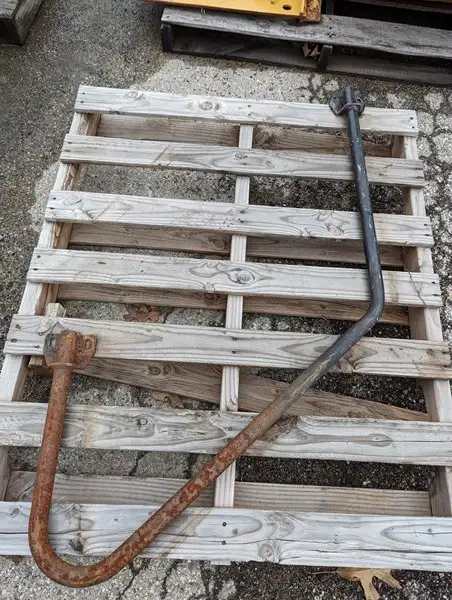 Handrail image