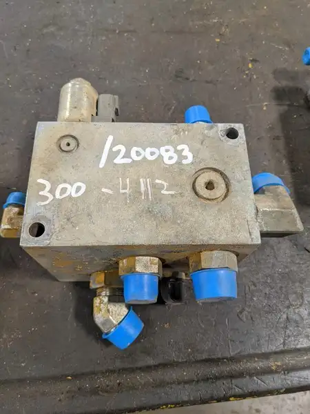 Valve GP - M image
