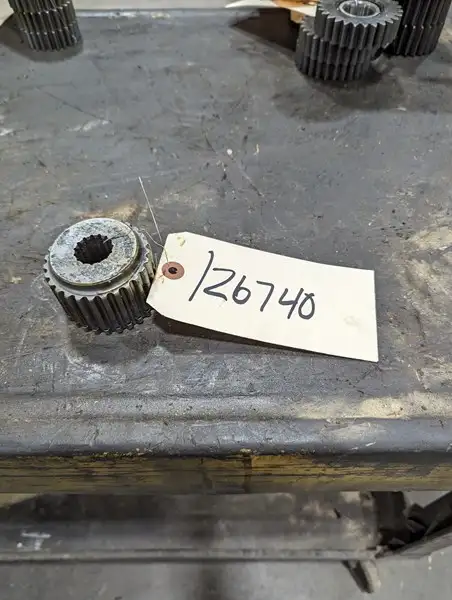 Coupling image