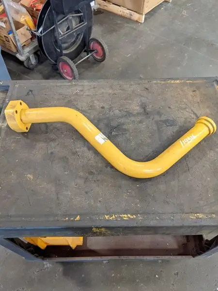 Tube AS. image