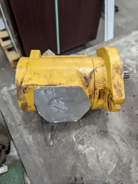 Pump Gp-gr 2 image