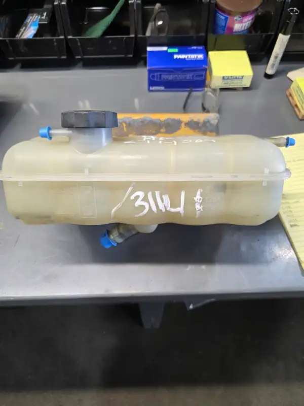 Tank image
