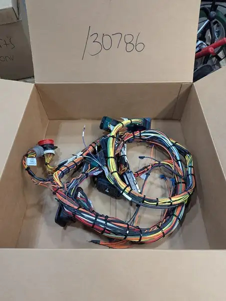 Harness AS image