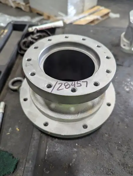 Hub image