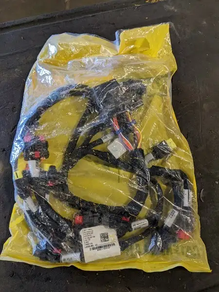 Harness As- image
