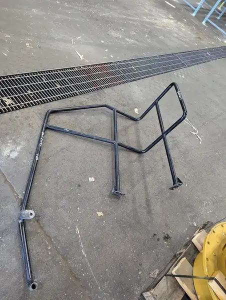 Guardrail AS image