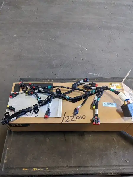 Harness As-m image