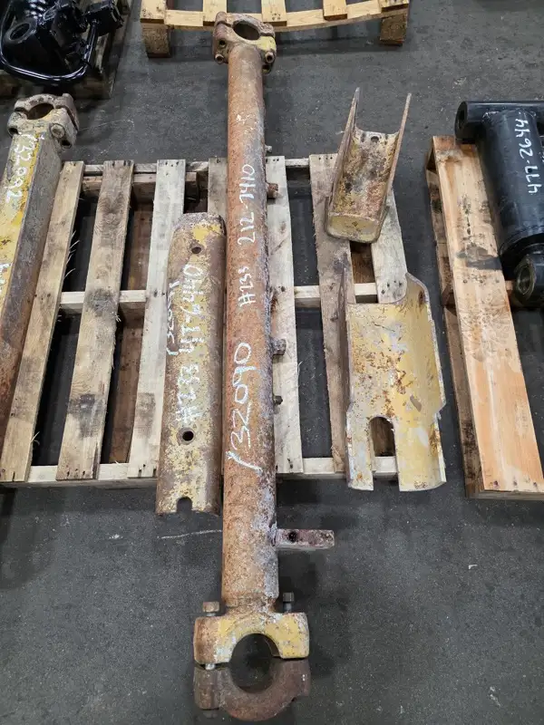 Link Assembl image