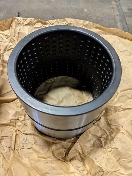 Bearing-slve image