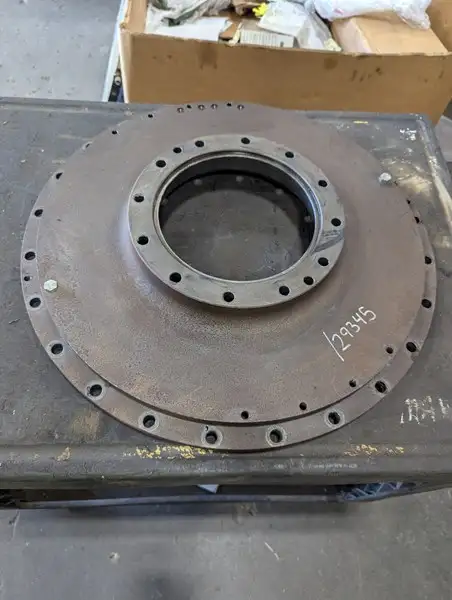 Flange A image