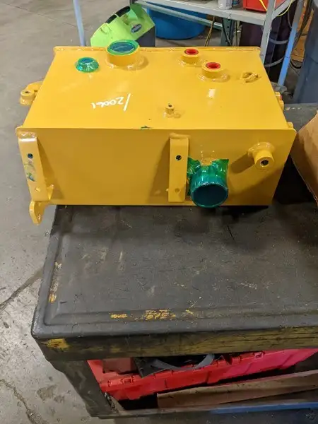 Tank As-hyd image