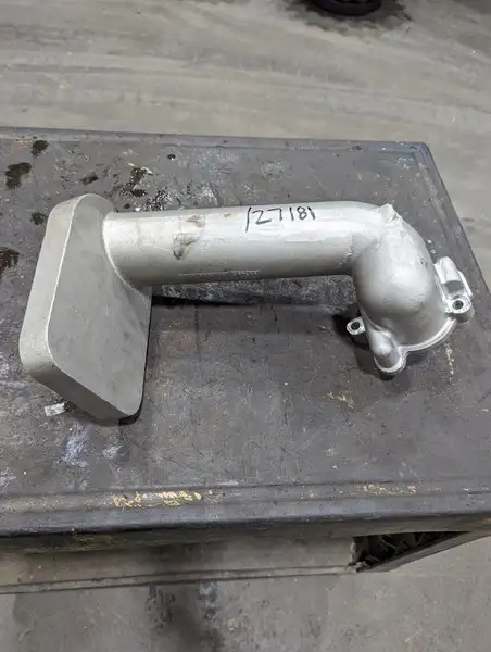 Manifold image