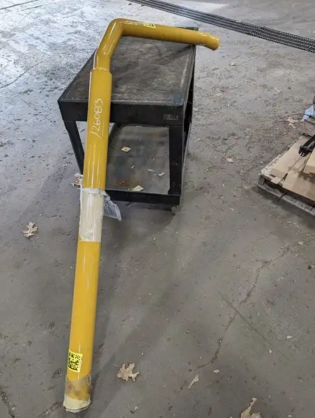 Tube AS. image