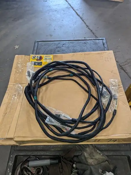 Harness AS image