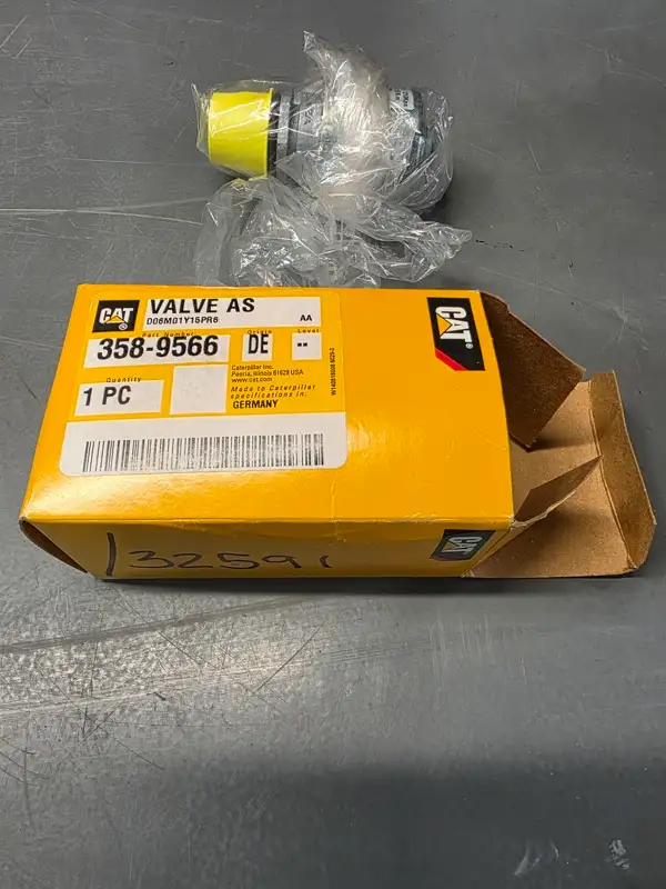 Valve AS image