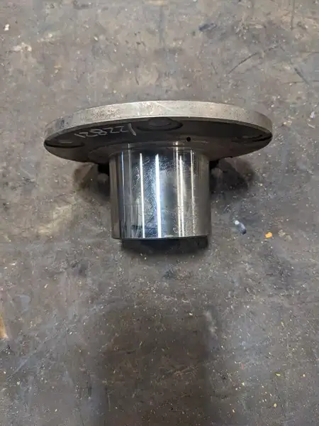 Shaft image