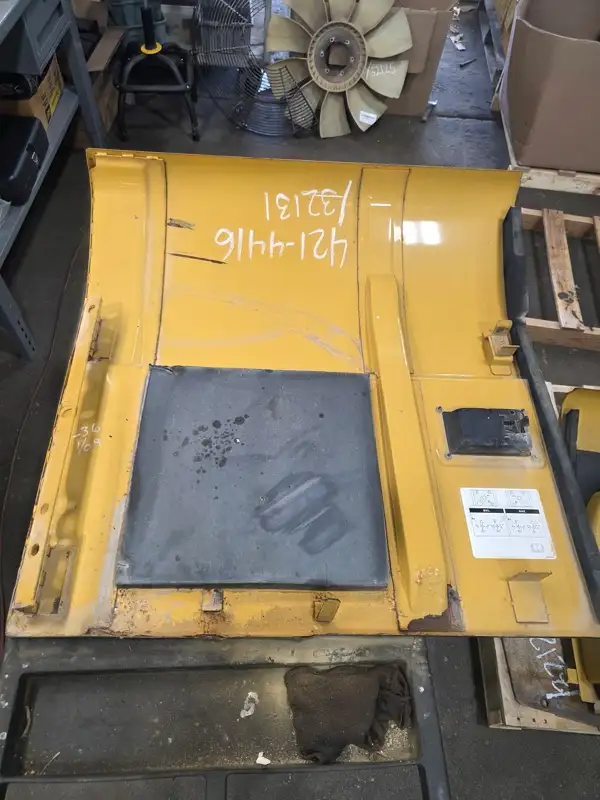 Door GP image