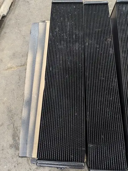 Radiator Core image