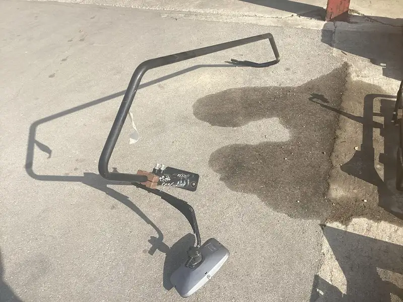 Handrail GP image