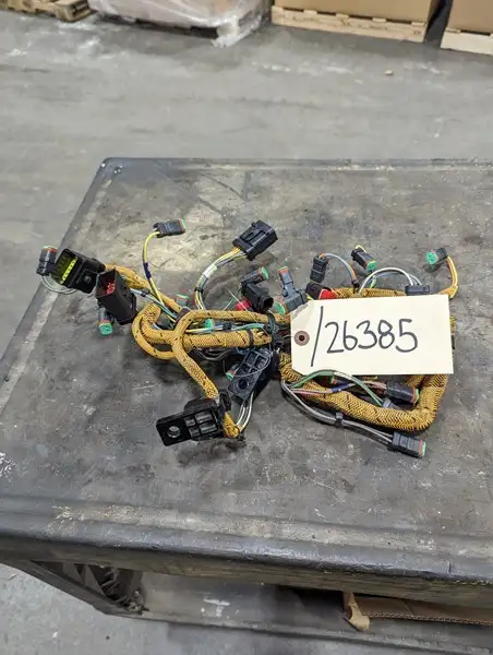 Harness As-v image