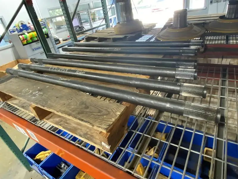 Shaft image