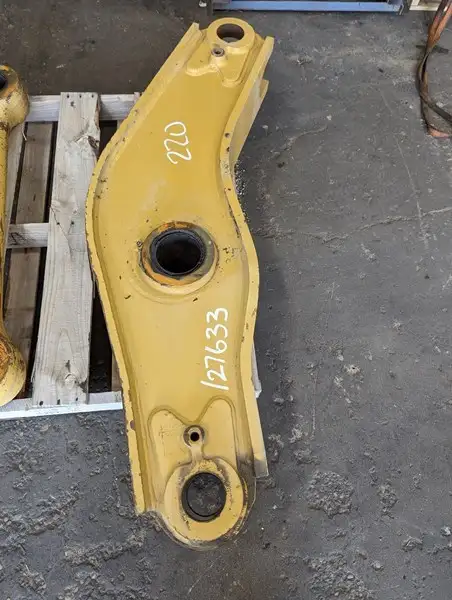 Lever & Brg image