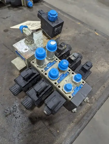 Valve Gp-sta image